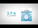 Spa Clean "AQUAFINESSE"