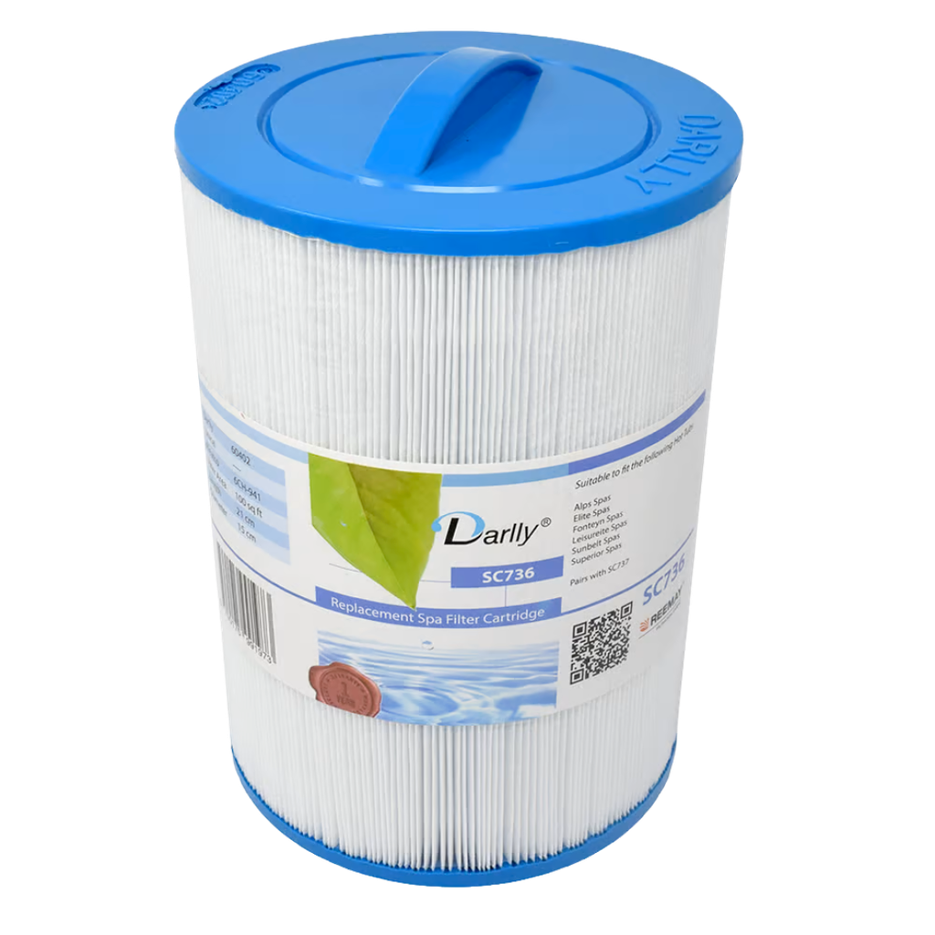 Filter SC736