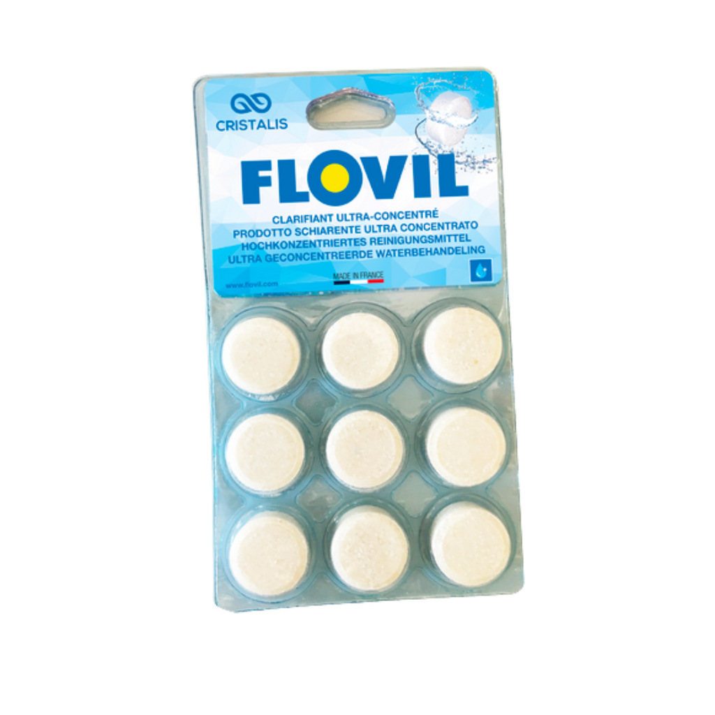 Flovil Blister