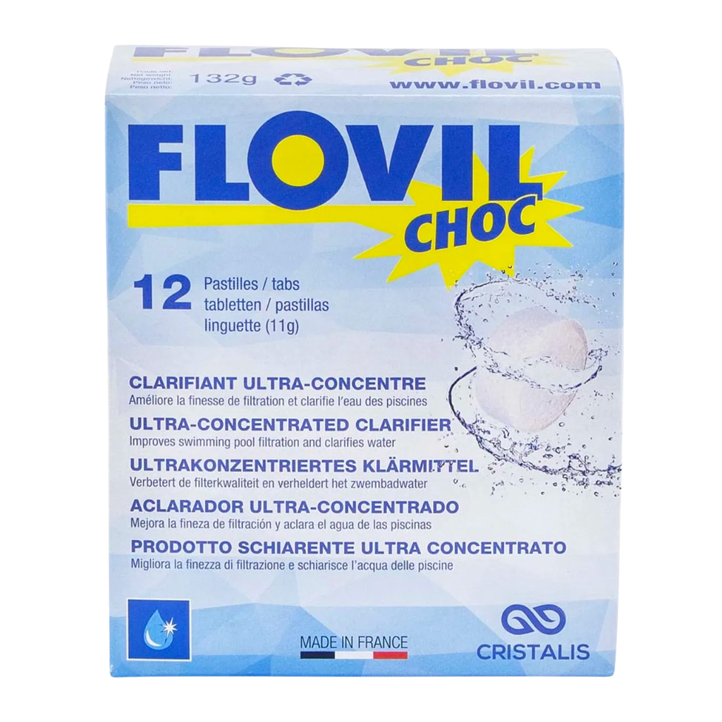 Flovil Choc