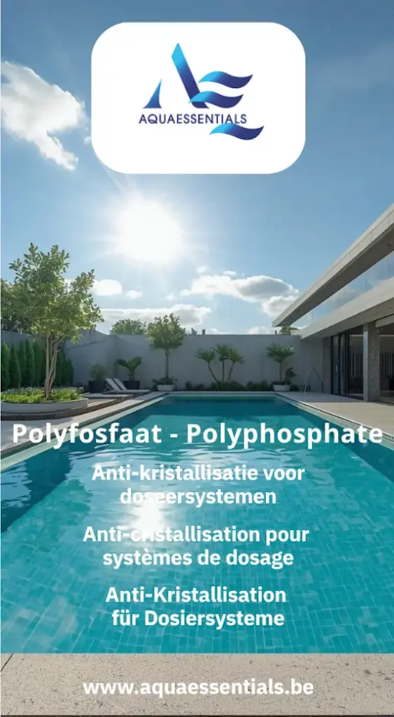 Polyfosfaat 1L