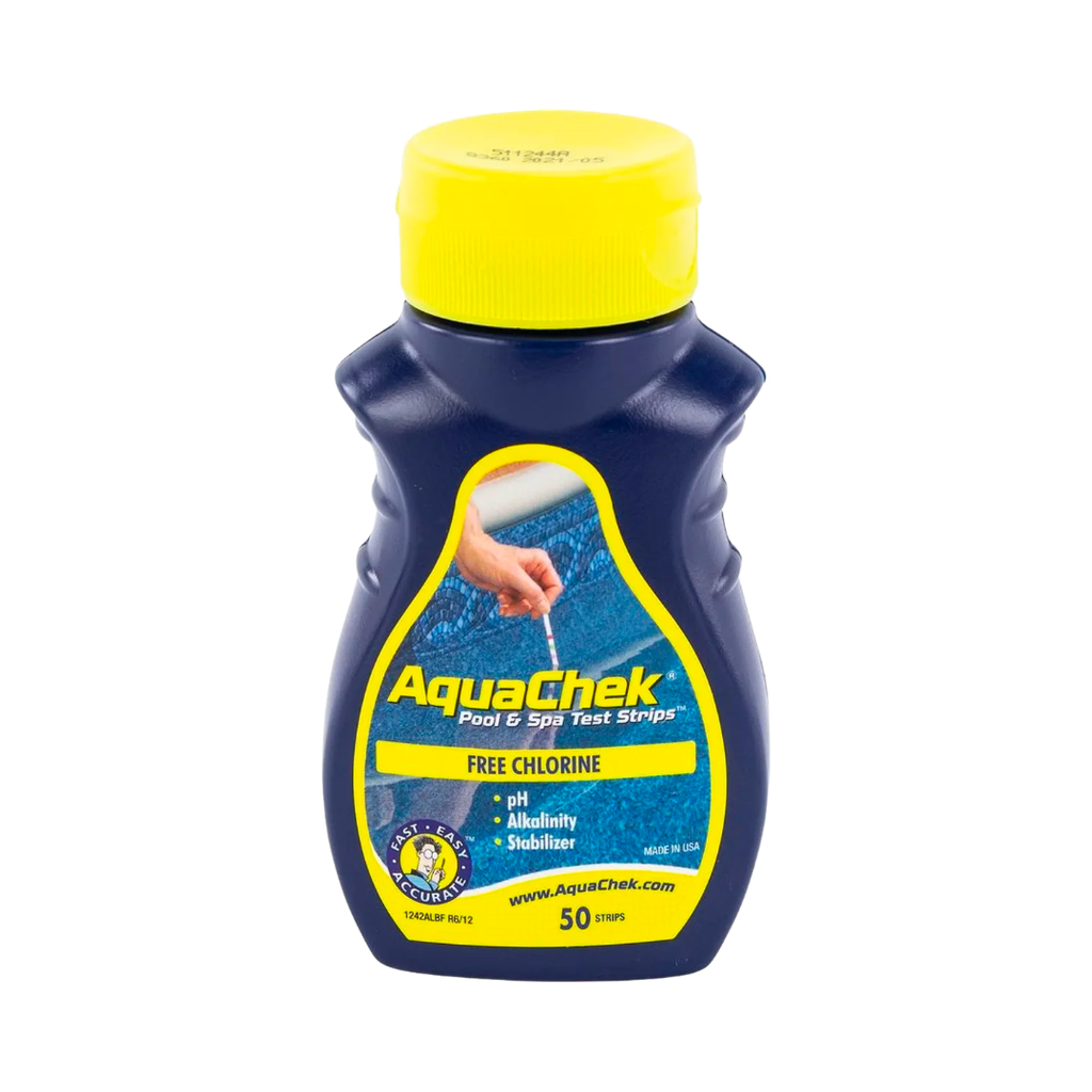 Aquacheck 4 in 1