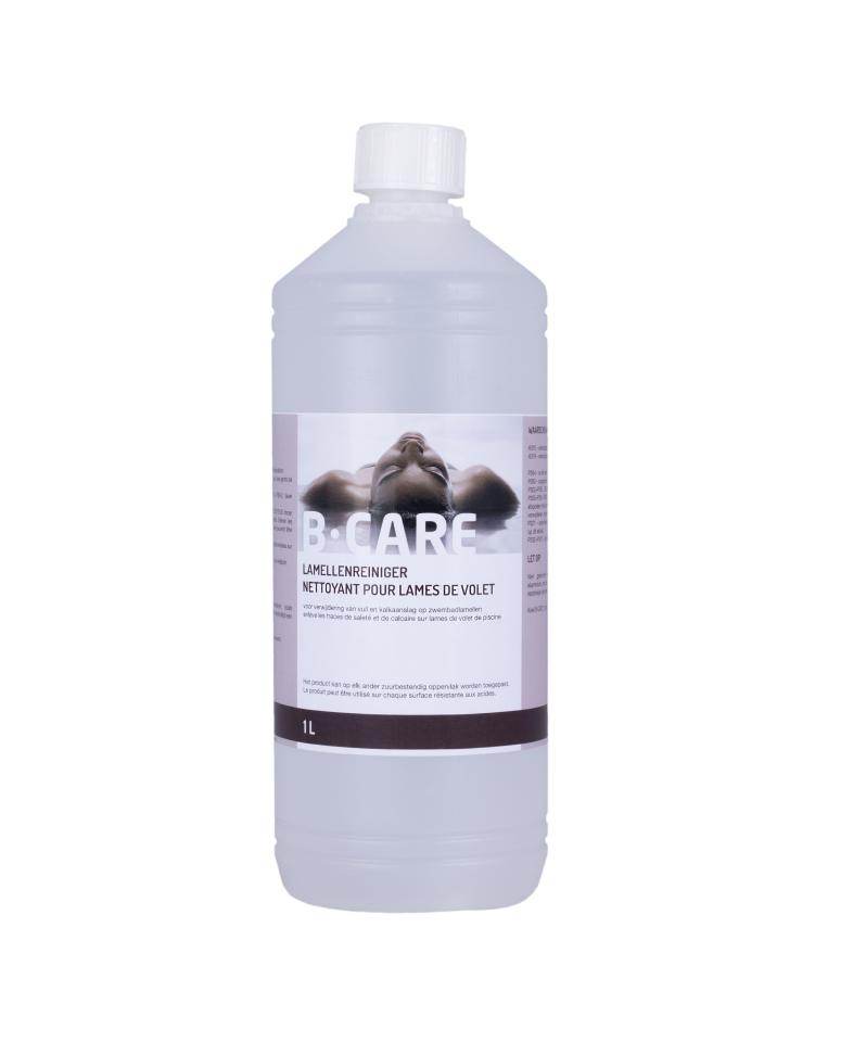 B-Care Lamellenreiniger (1L)
