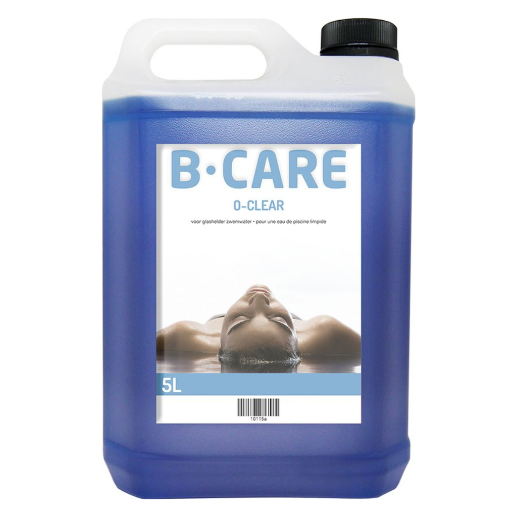 B-Care O-clear (5L)