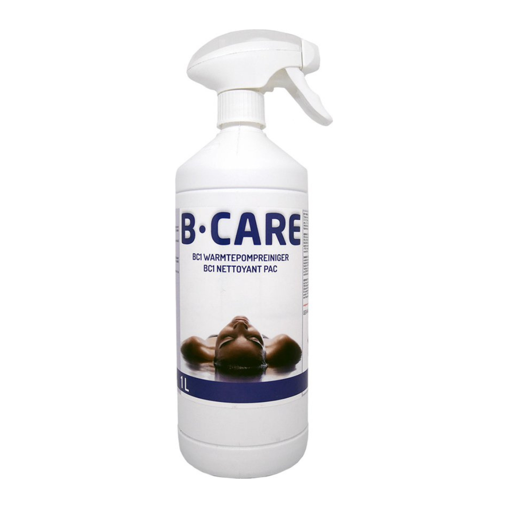 B-Care Warmtepompcleaner (1L)