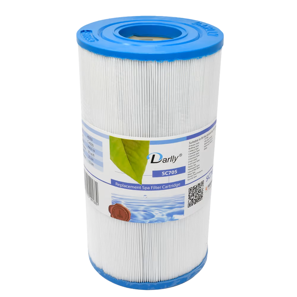 Filter SC705