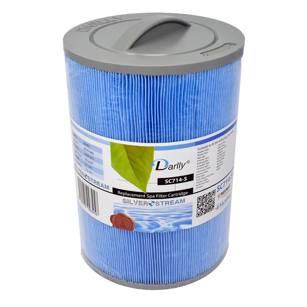 Darlly Filter SC714 S Microban