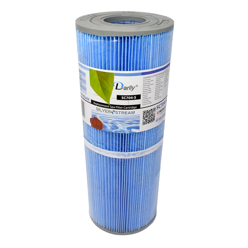 Darlly Filter SC704 S Microban