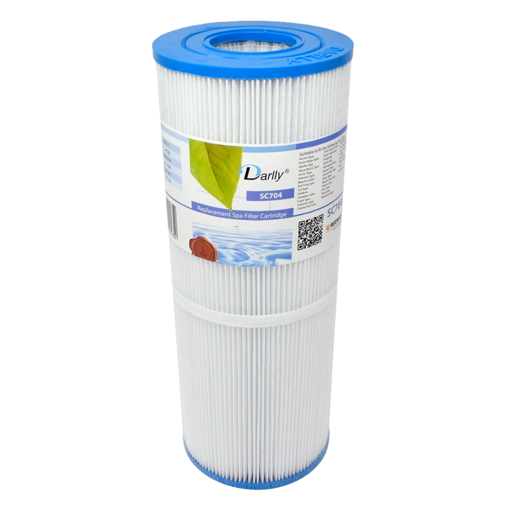 Darlly Filter SC704 => 9 Piéces