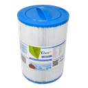 Darlly Filter SC714 => 9 Stuks