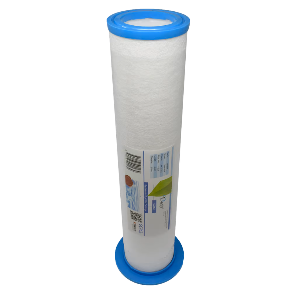 Darlly Filter SC762 => 4 stuks 