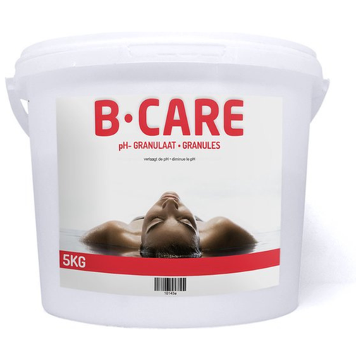 B-Care pH- (5Kg)