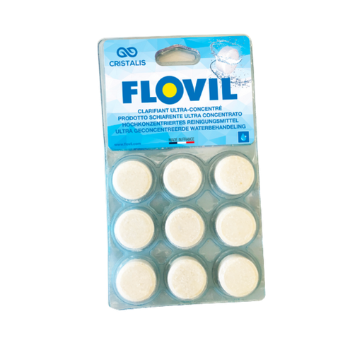 Flovil Blister