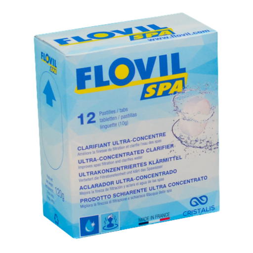 Flovil Spa