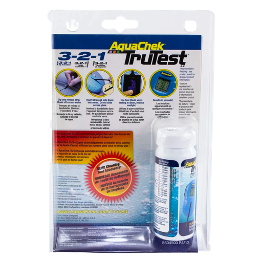 Trutest Strip