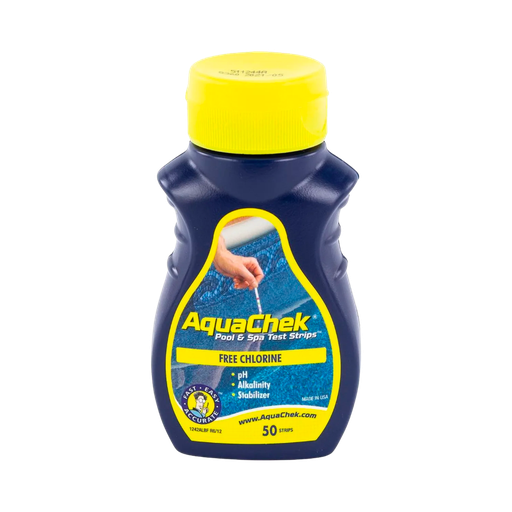Aquacheck 4 in 1