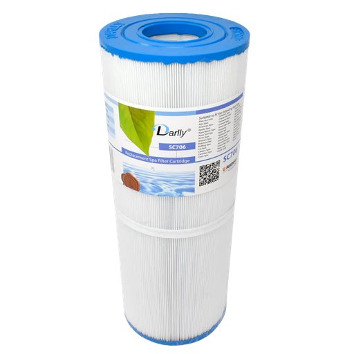 Darlly Filter SC706