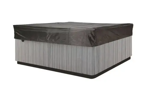Cover Cap deLuxe : Housse de protection pour votre couverture