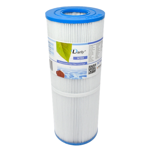 Darlly Filter SC704 => 9 Stuks
