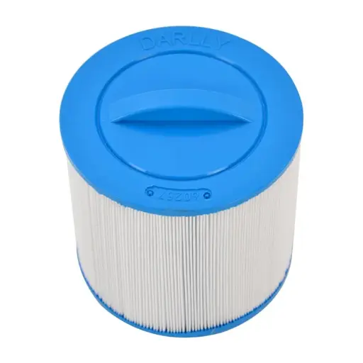 Darlly Filter SC863 => 9 stuks 