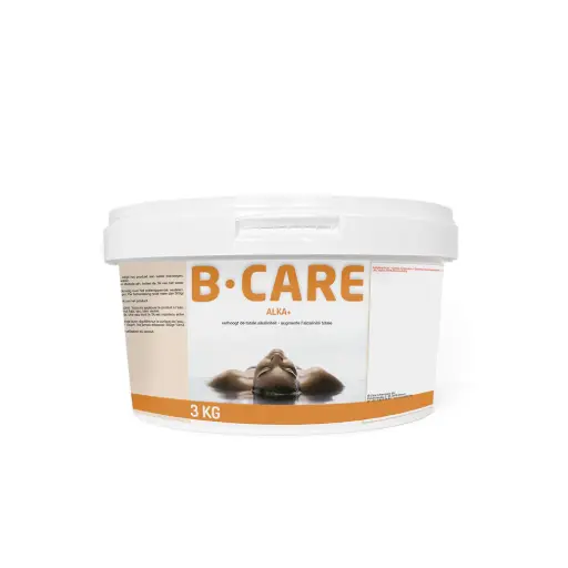 B-Care Alka / TAC - 5kg  
